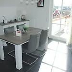 Apartmán 5*ferienwohnung Seeblick 4
